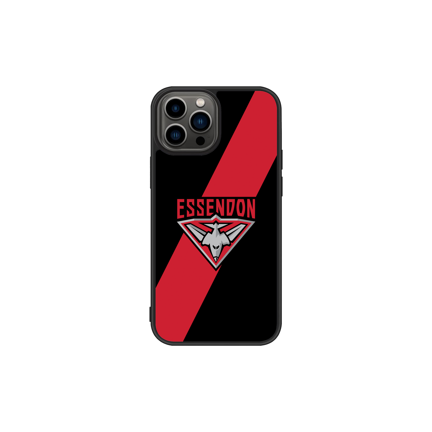 Essendon Bombers iPhone Custom Phone Case