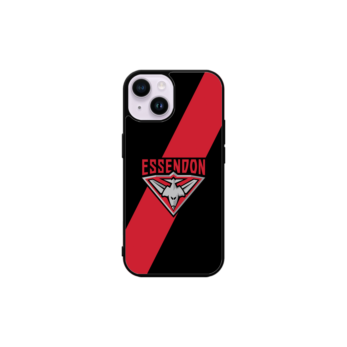 Essendon Bombers iPhone Custom Phone Case