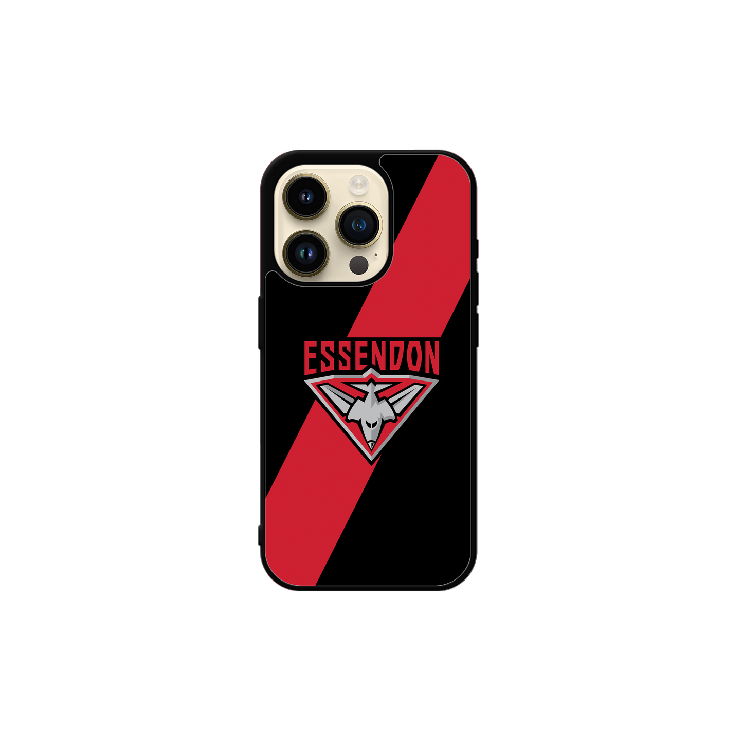 Essendon Bombers iPhone Custom Phone Case