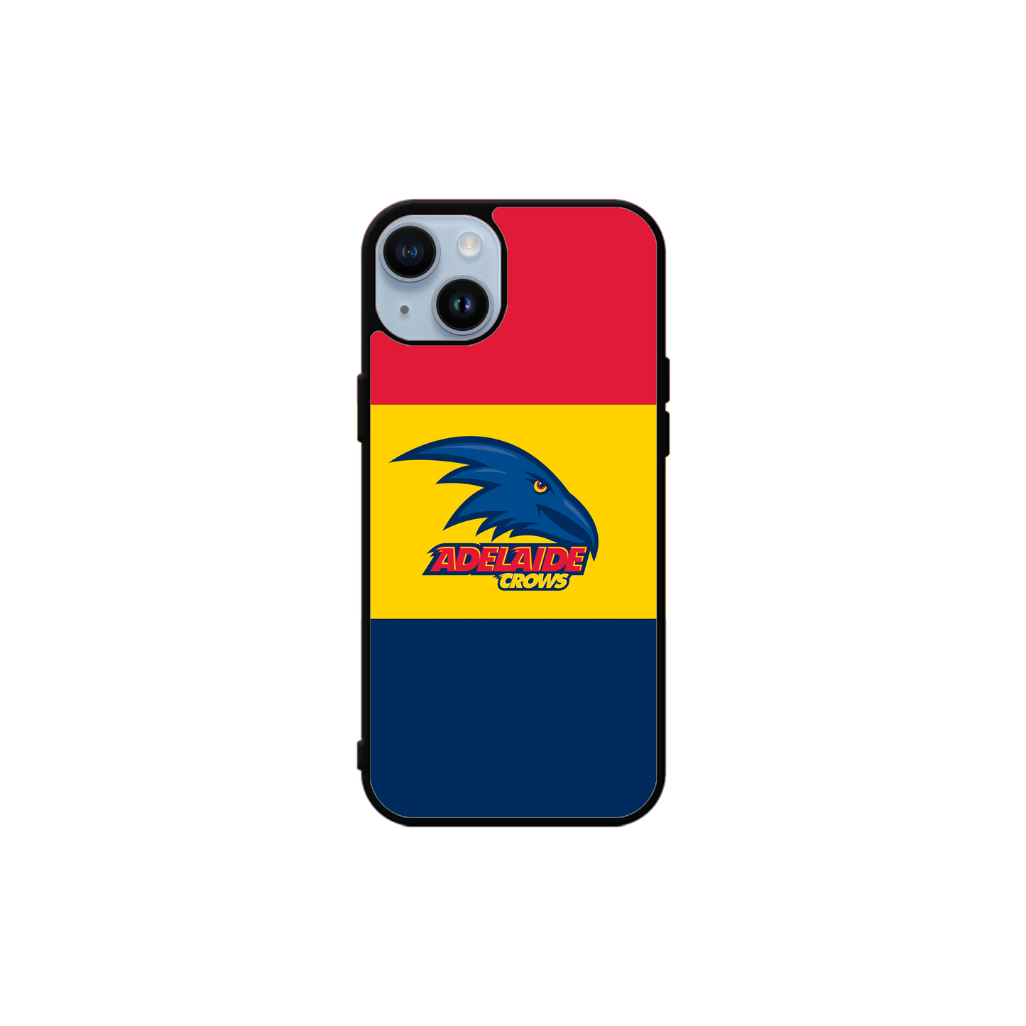 Adelaide Crows iPhone Custom Phone Case