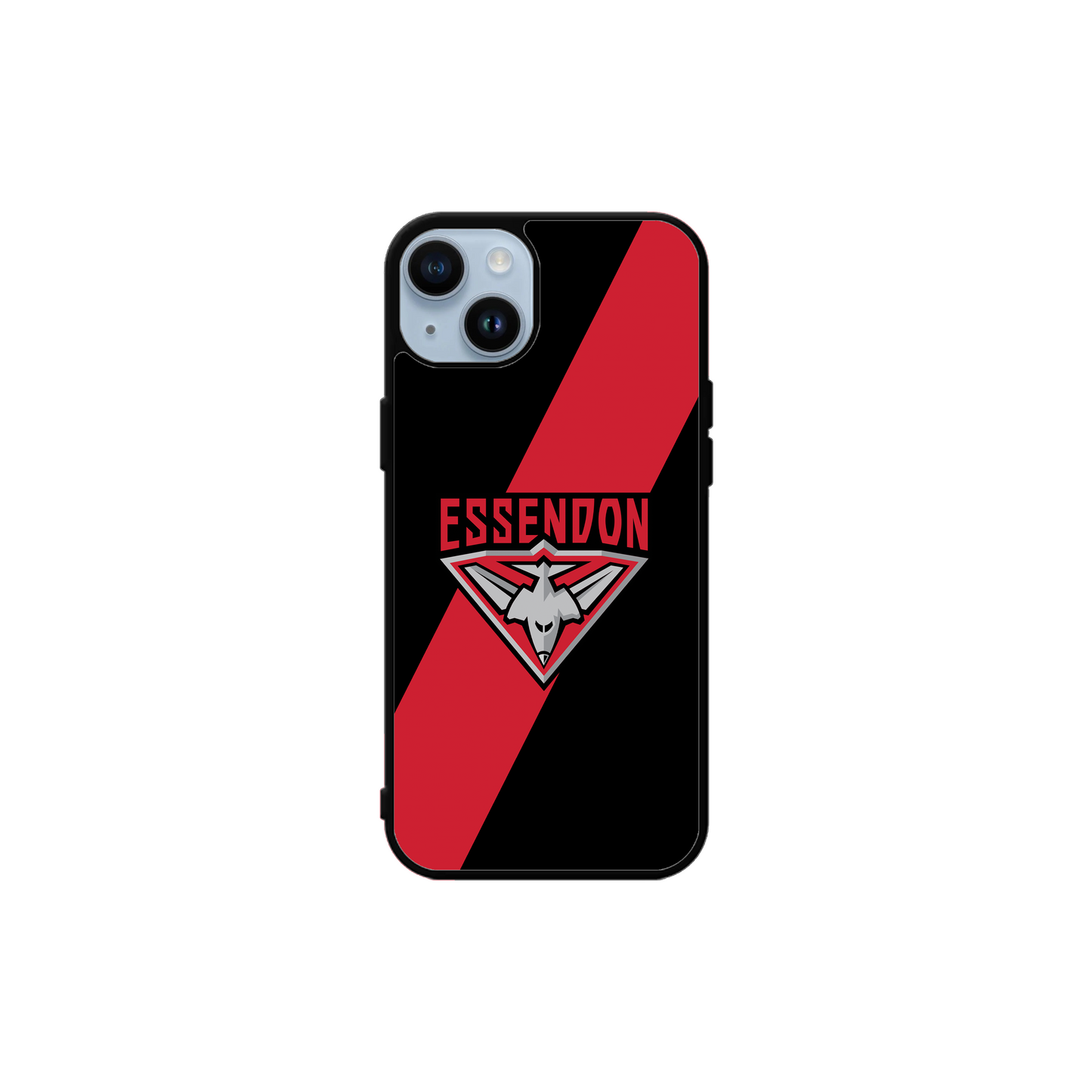 Essendon Bombers iPhone Custom Phone Case