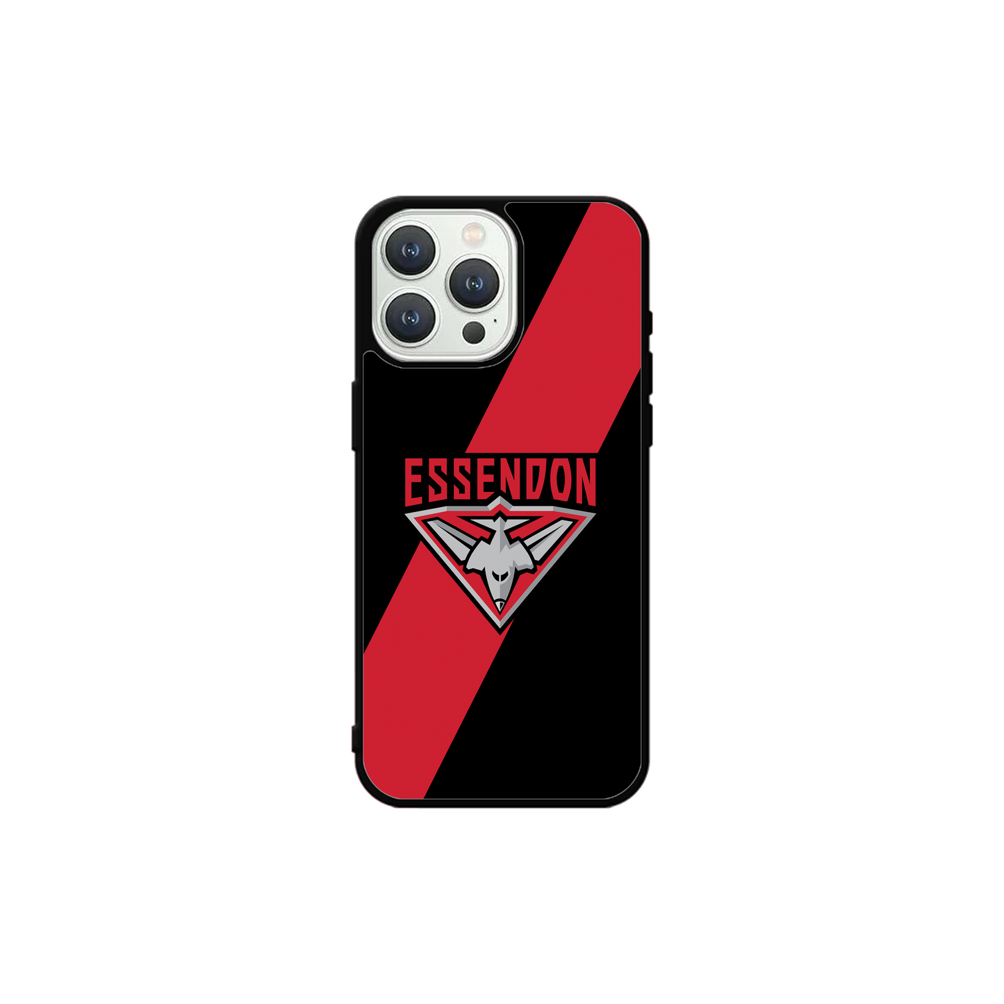 Essendon Bombers iPhone Custom Phone Case