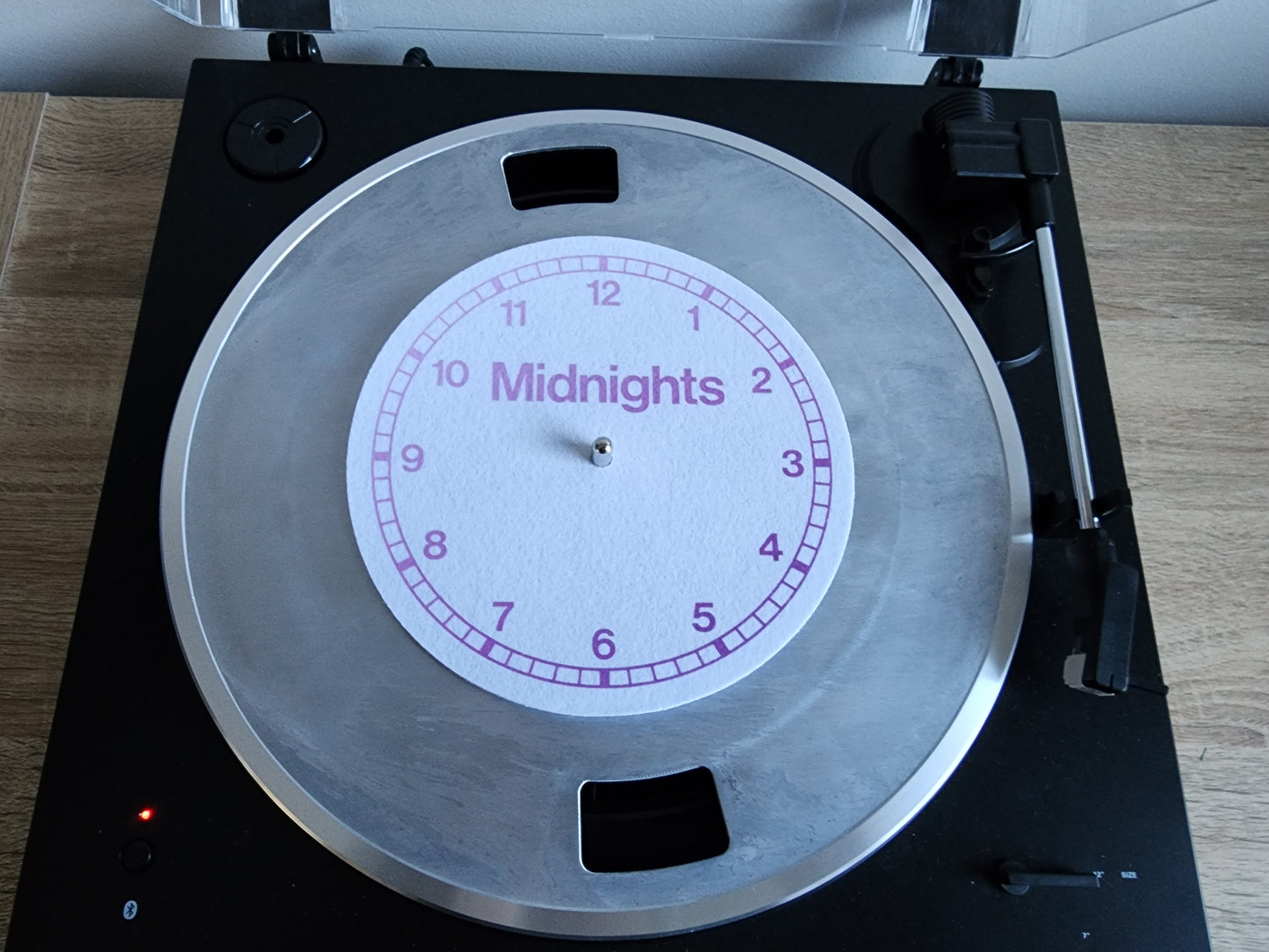 MIDNIGHTS CUSTOM SLIPMAT