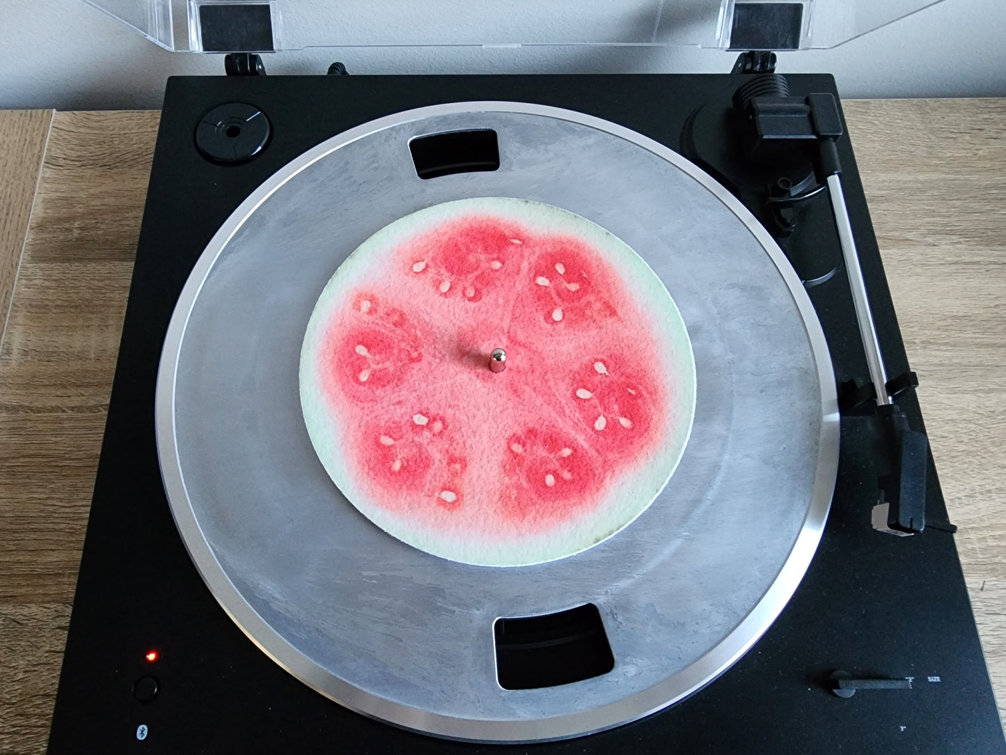 WATERMELON CUSTOM SLIPMAT