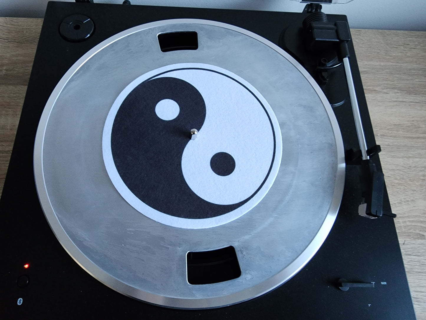 YIN YANG CUSTOM SLIPMAT