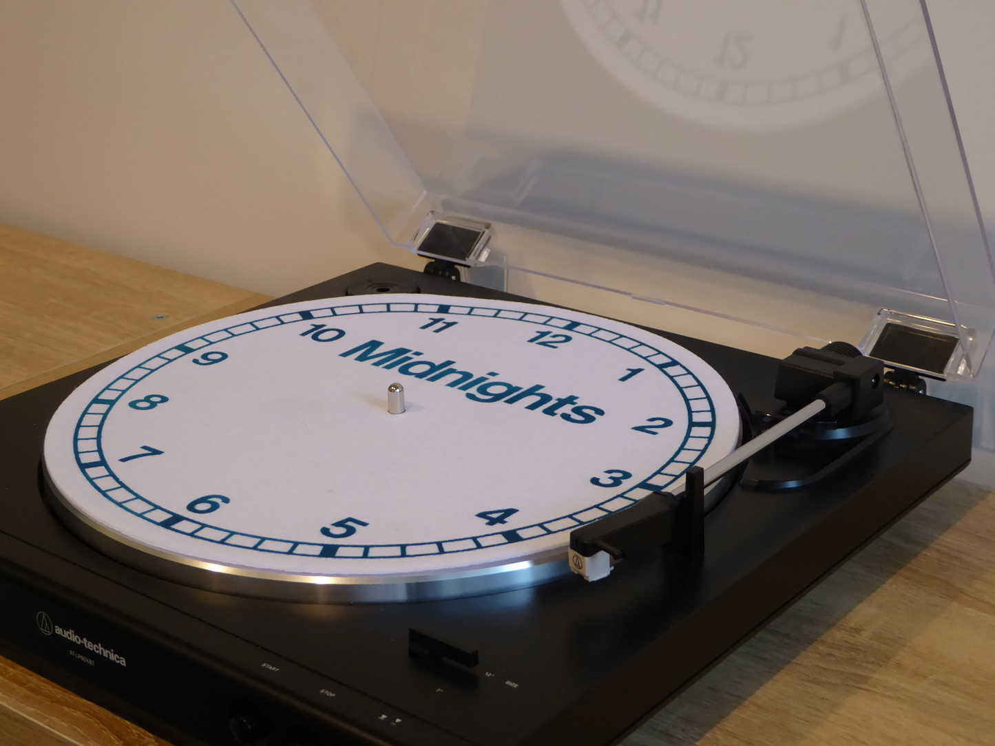 MIDNIGHTS CUSTOM SLIPMAT