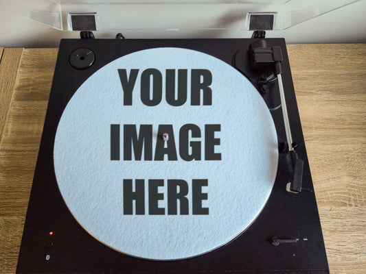 PERSONALISED CUSTOM SLIPMAT