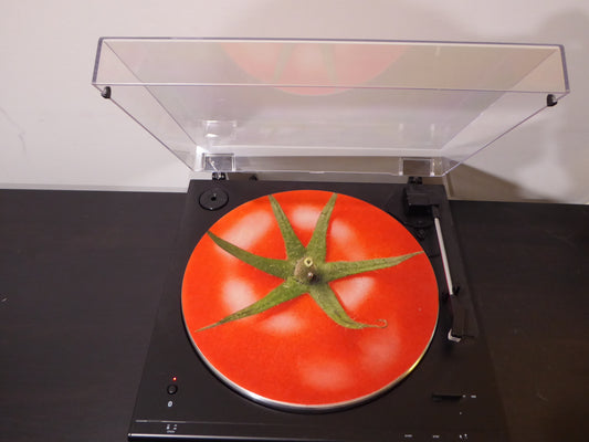 TOMATO CUSTOM SLIPMAT