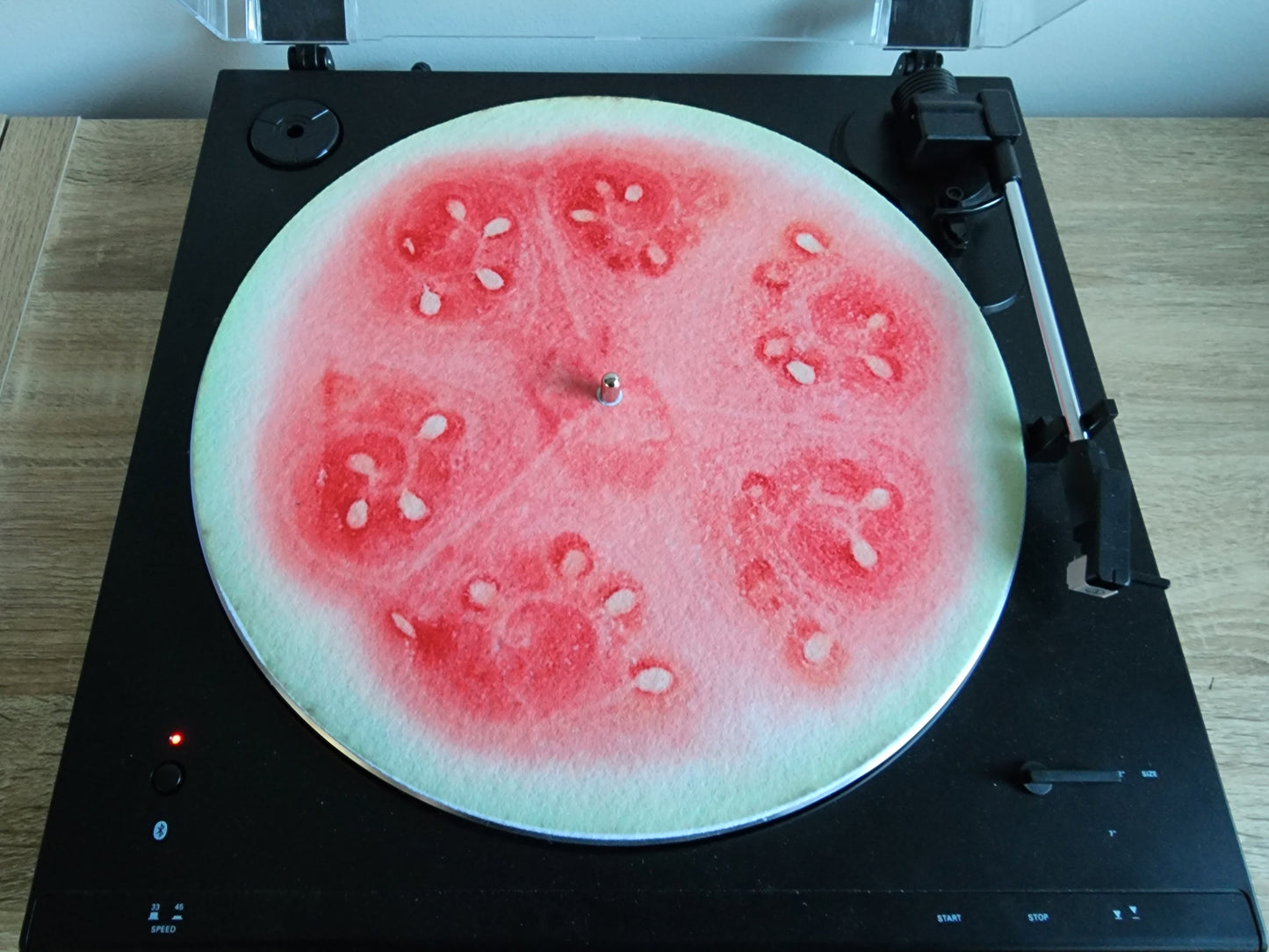 PERSONALISED CUSTOM SLIPMAT