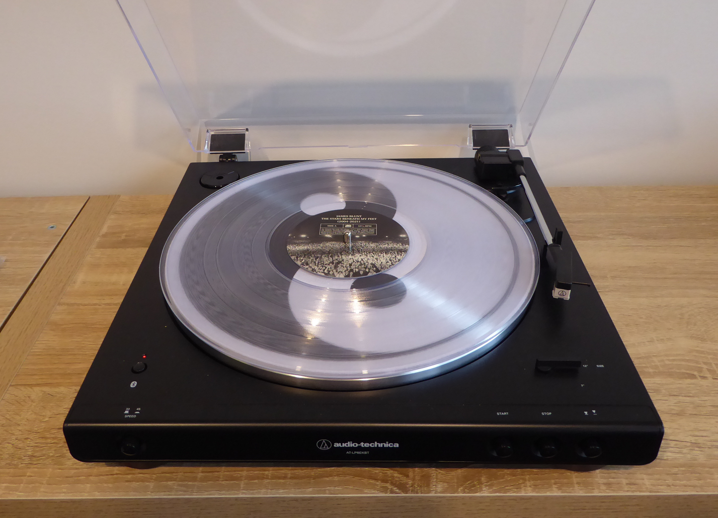 YIN YANG CUSTOM SLIPMAT