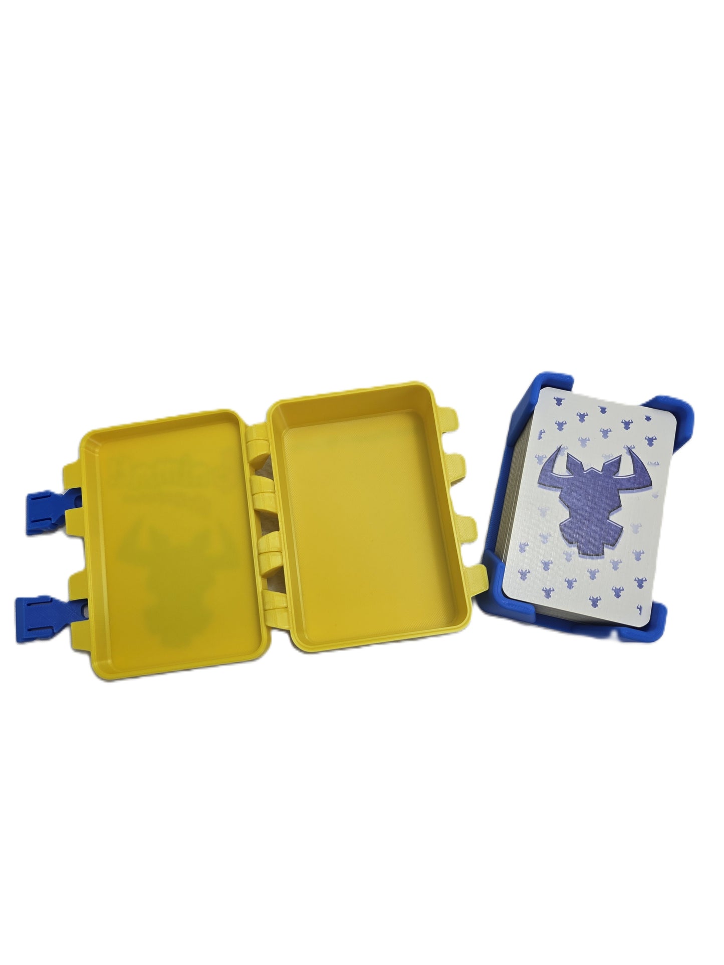 6 Nimmt Game Card Box Holder