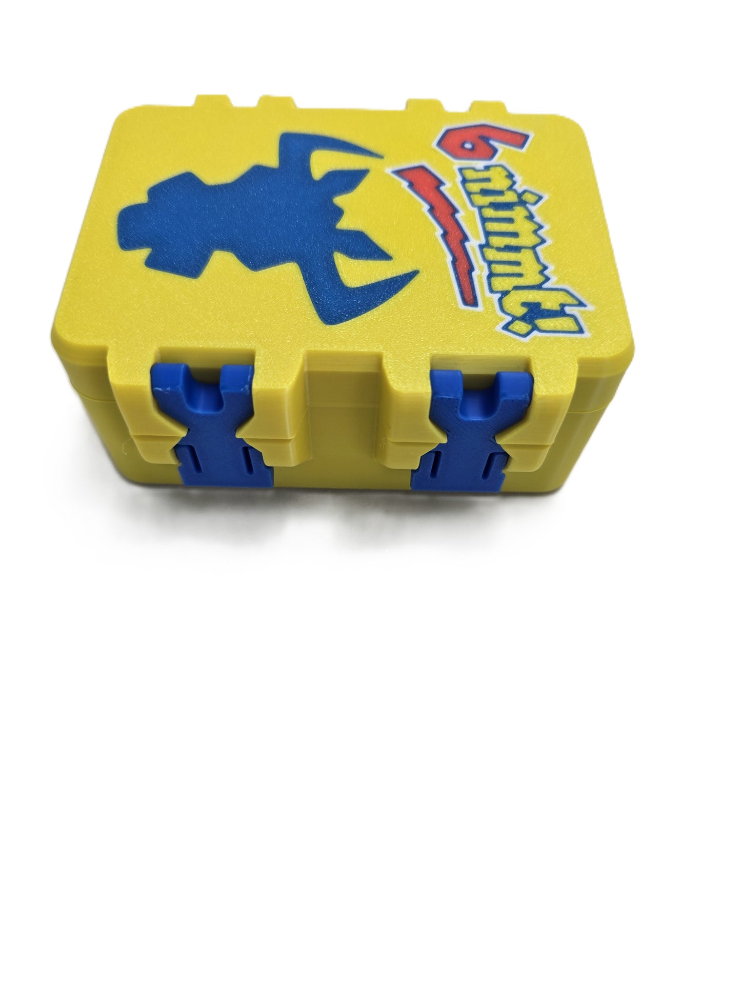 6 Nimmt Game Card Box Holder