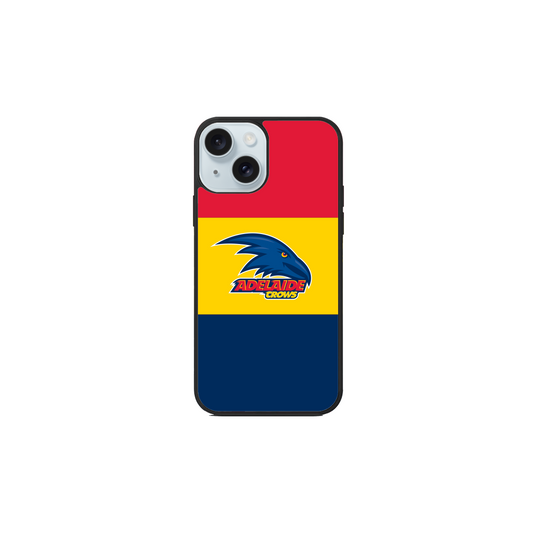 Adelaide Crows iPhone Custom Phone Case