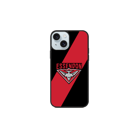 Essendon Bombers iPhone Custom Phone Case