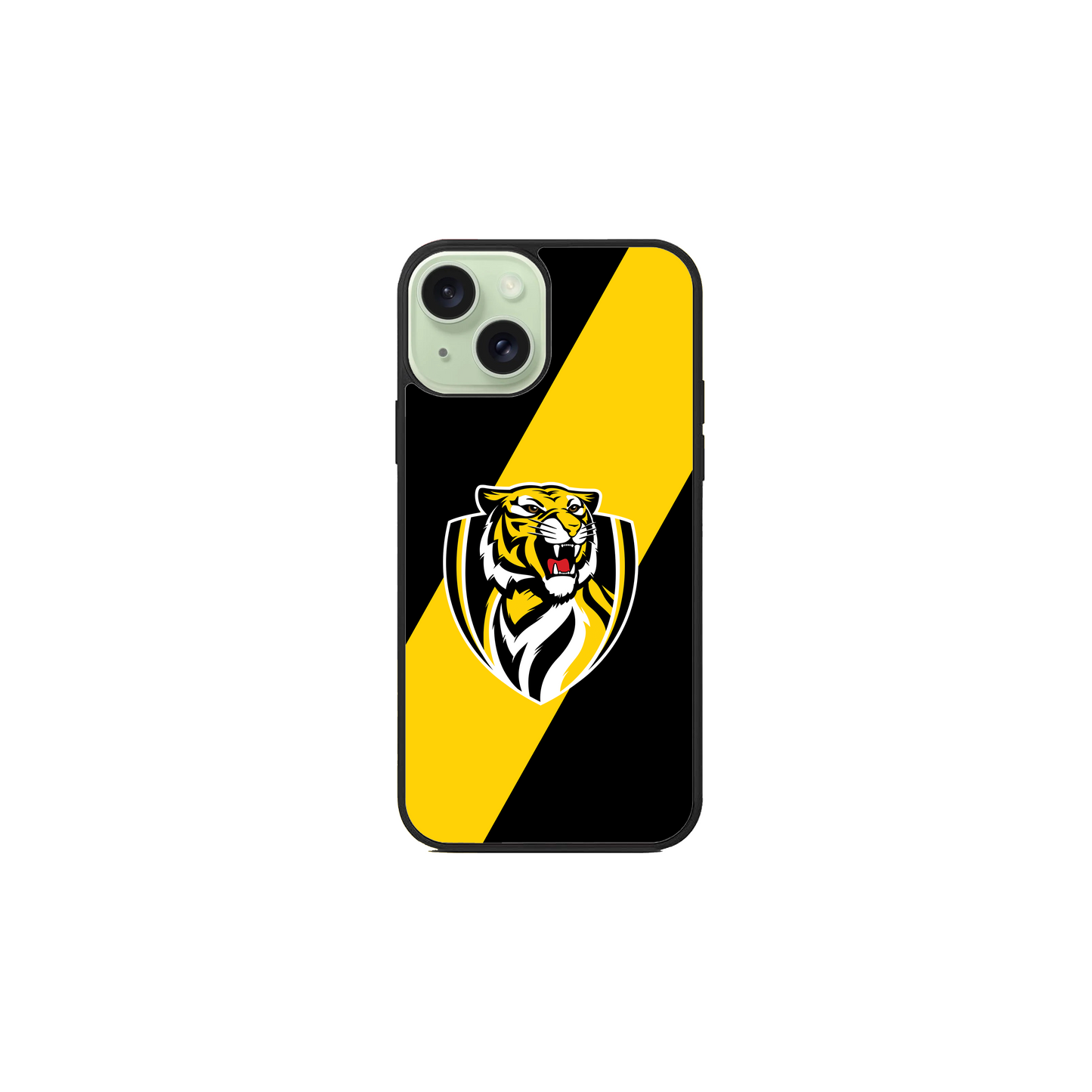 Richmond Tigers iPhone Custom Phone Case