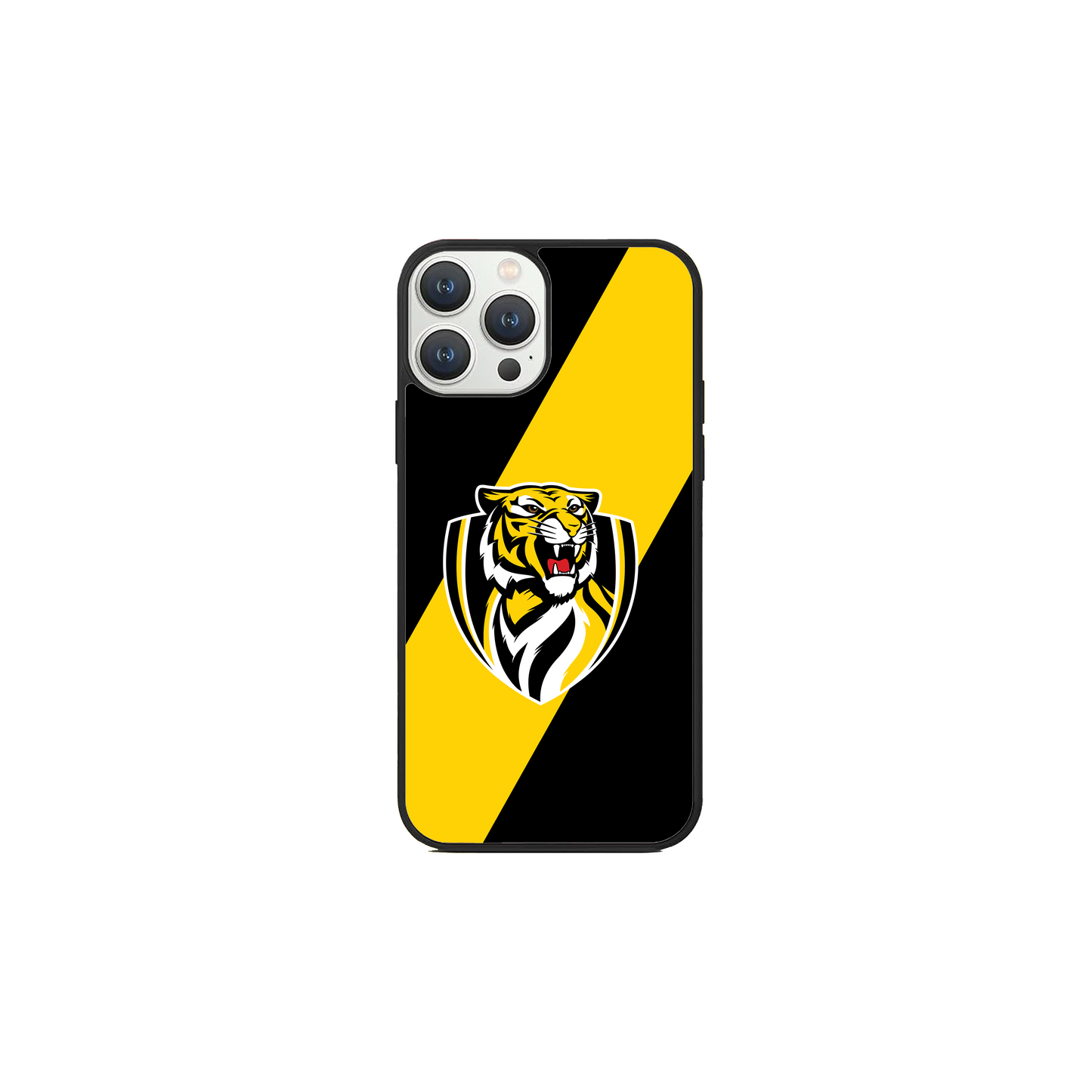 Richmond Tigers iPhone Custom Phone Case