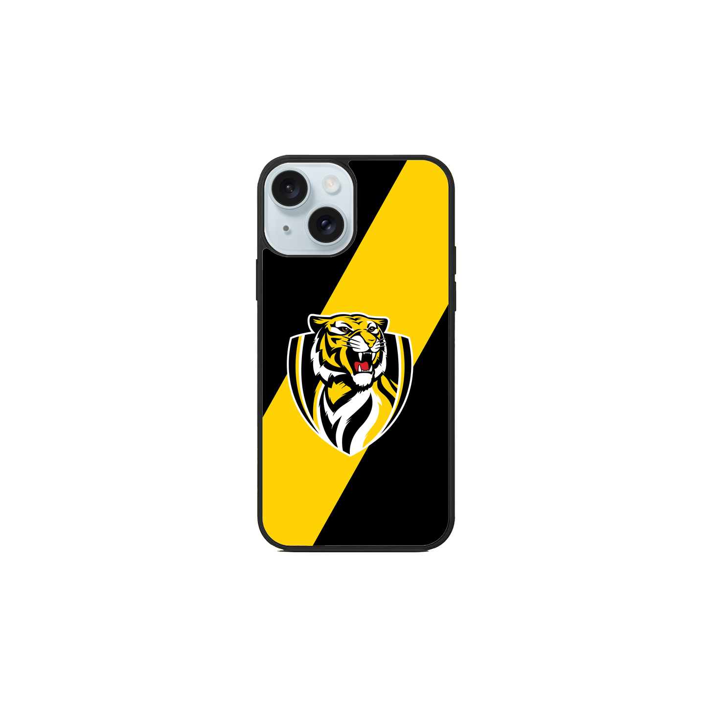 Richmond Tigers iPhone Custom Phone Case