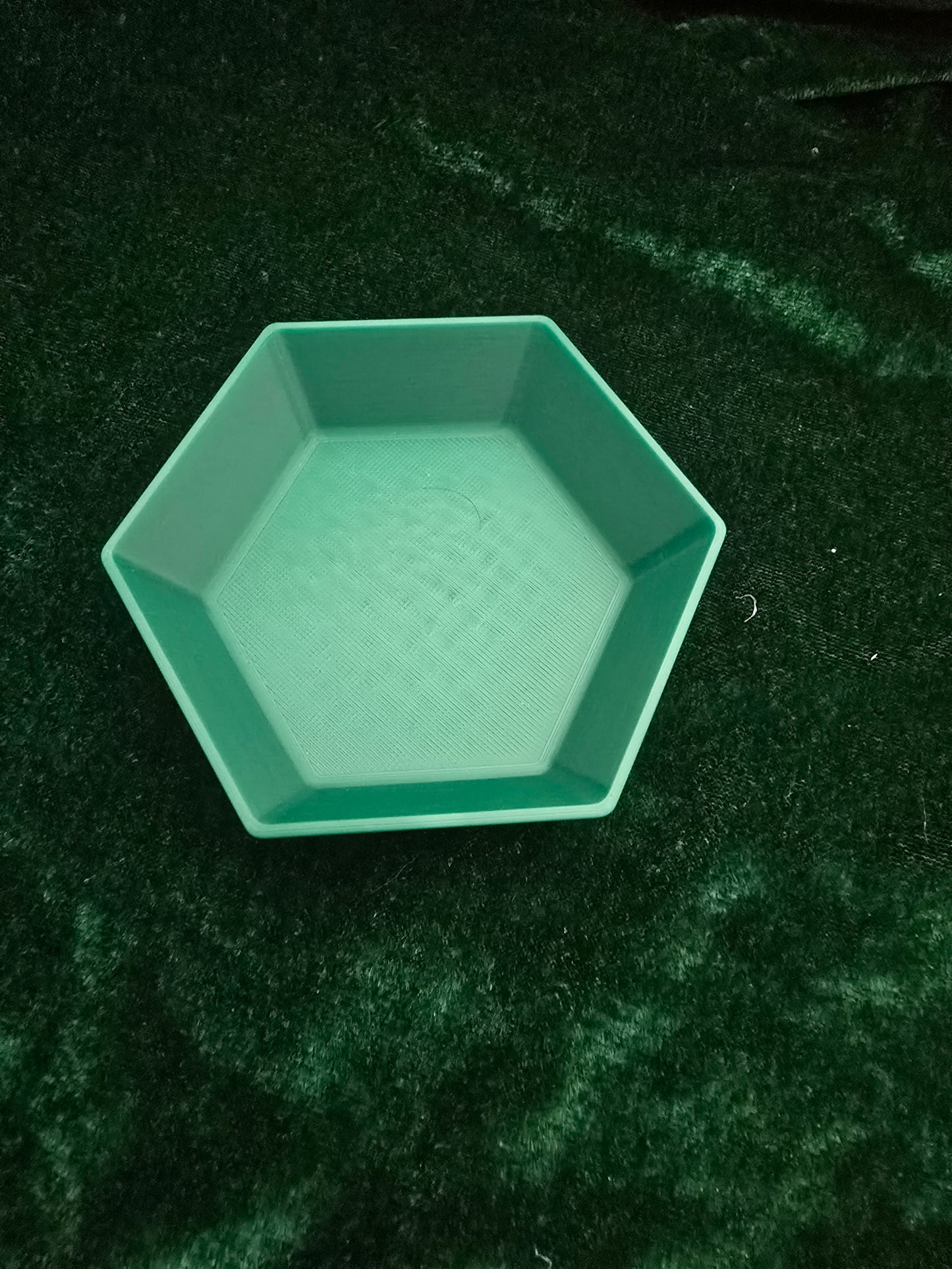 Stackable Board Game Piece Token Holder Tray
