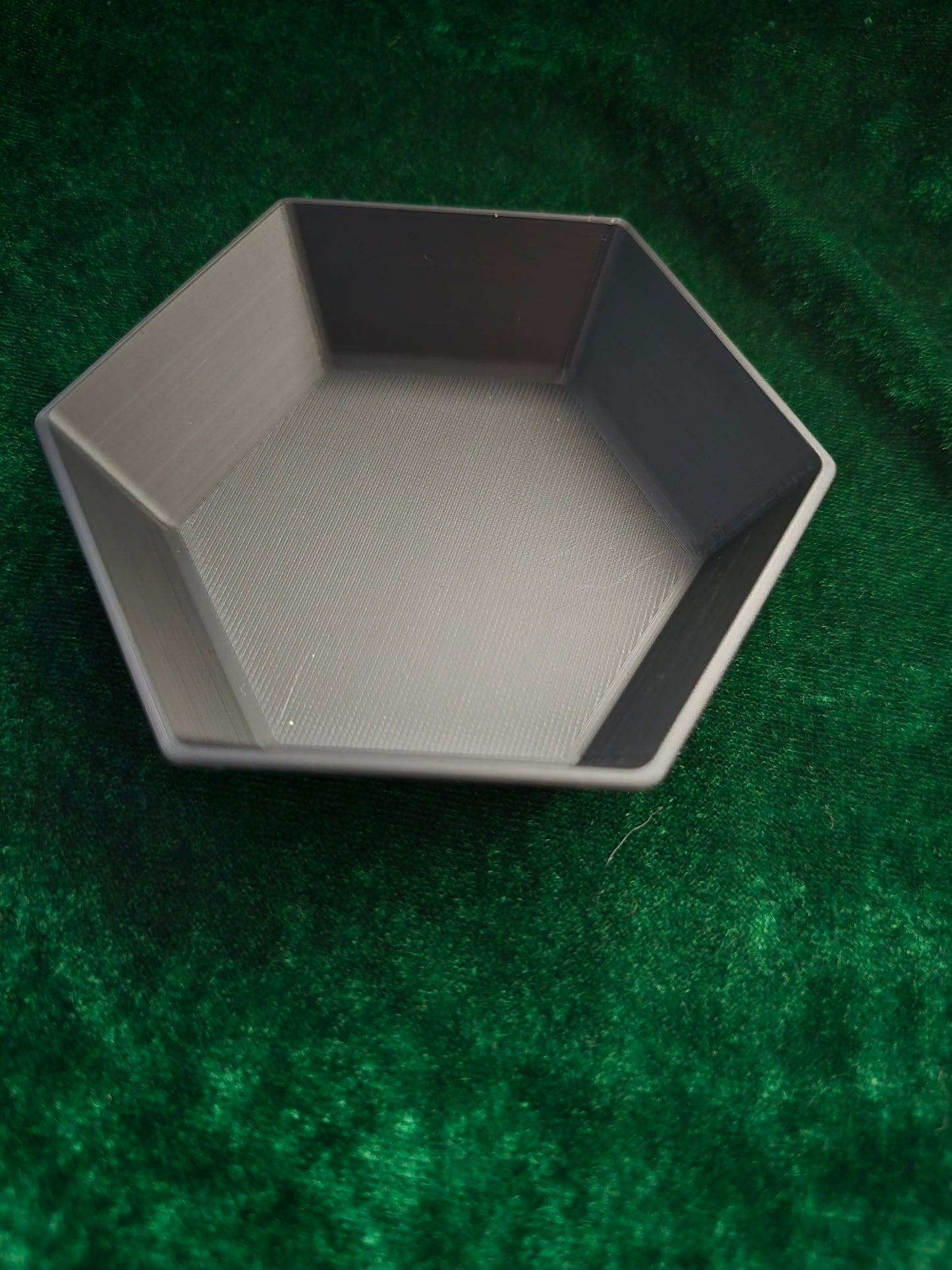 Stackable Board Game Piece Token Holder Tray