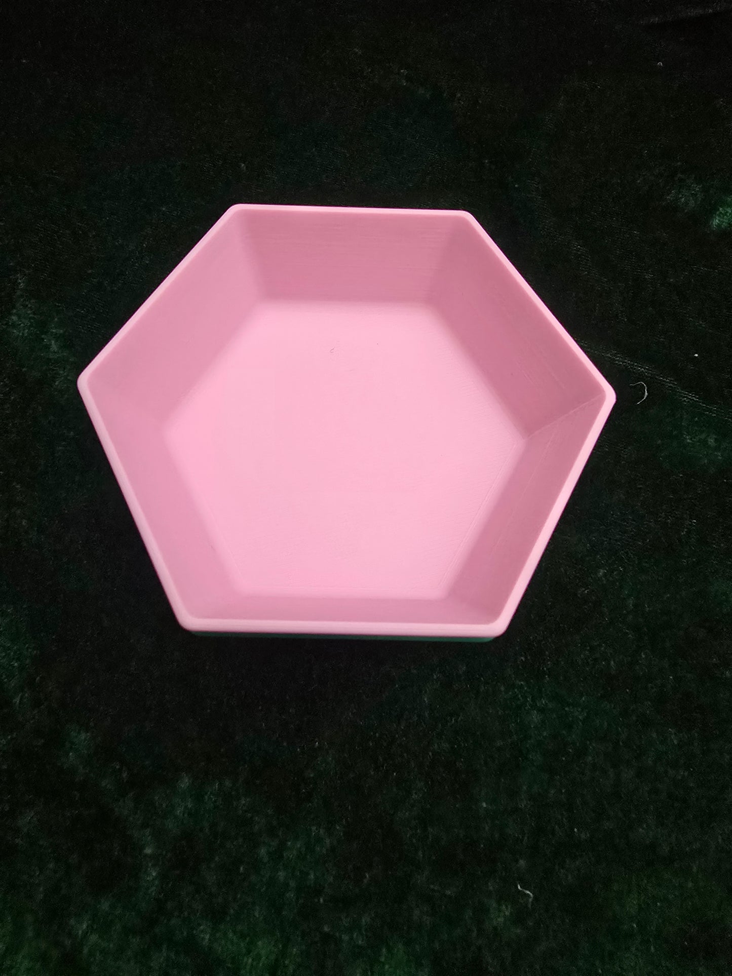Stackable Board Game Piece Token Holder Tray