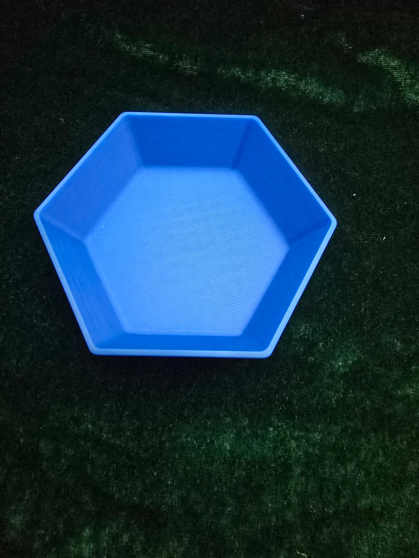 Stackable Board Game Piece Token Holder Tray