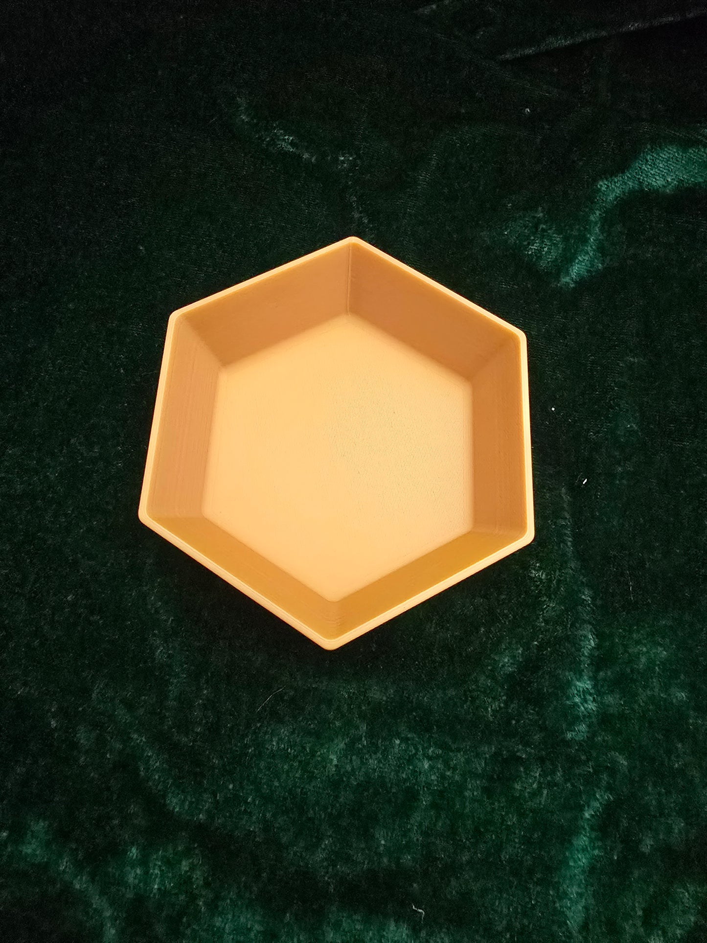 Stackable Board Game Piece Token Holder Tray