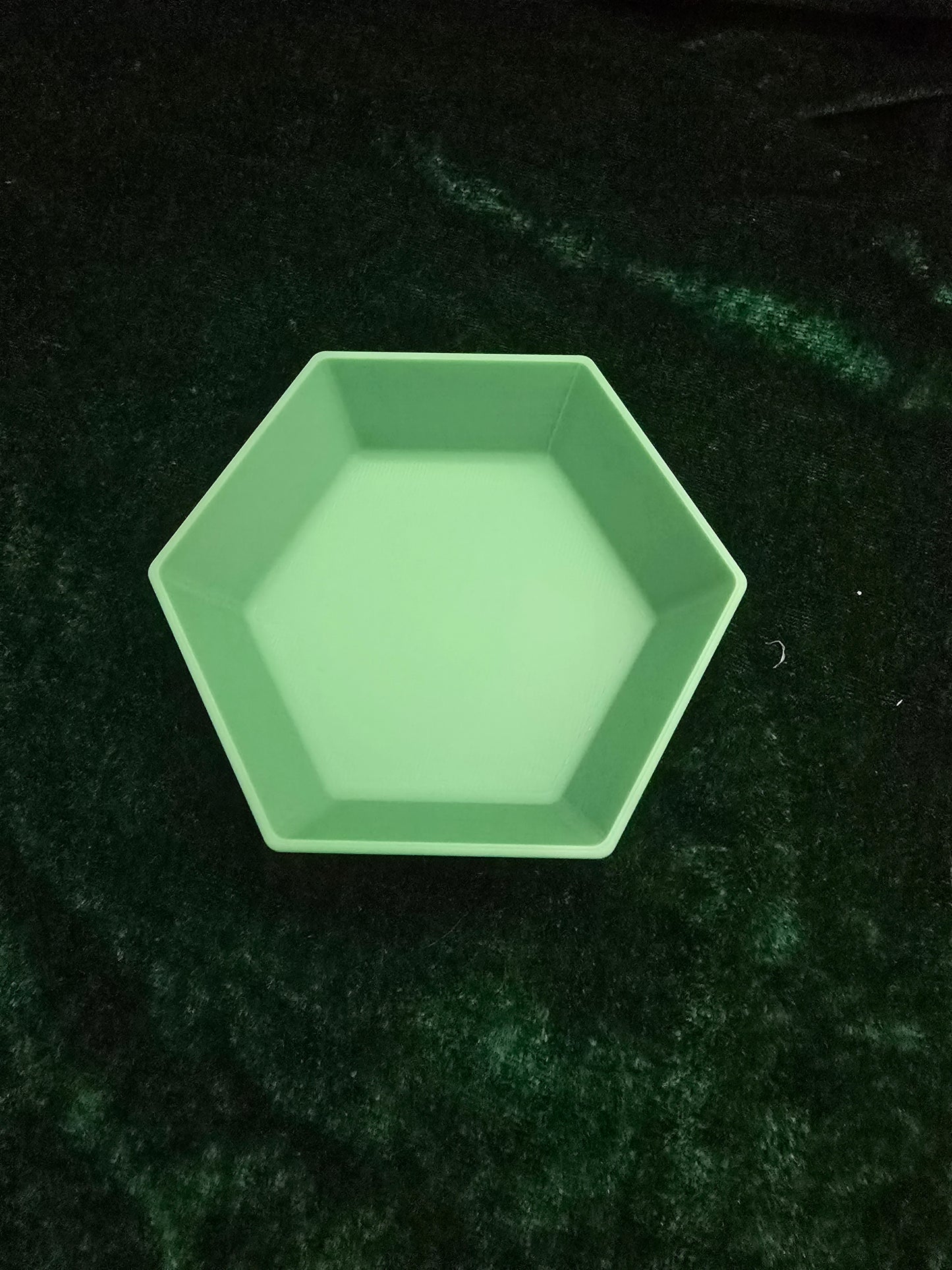 Stackable Board Game Piece Token Holder Tray