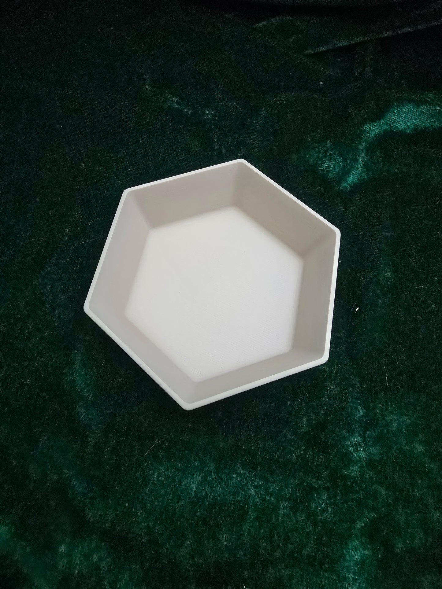 Stackable Board Game Piece Token Holder Tray
