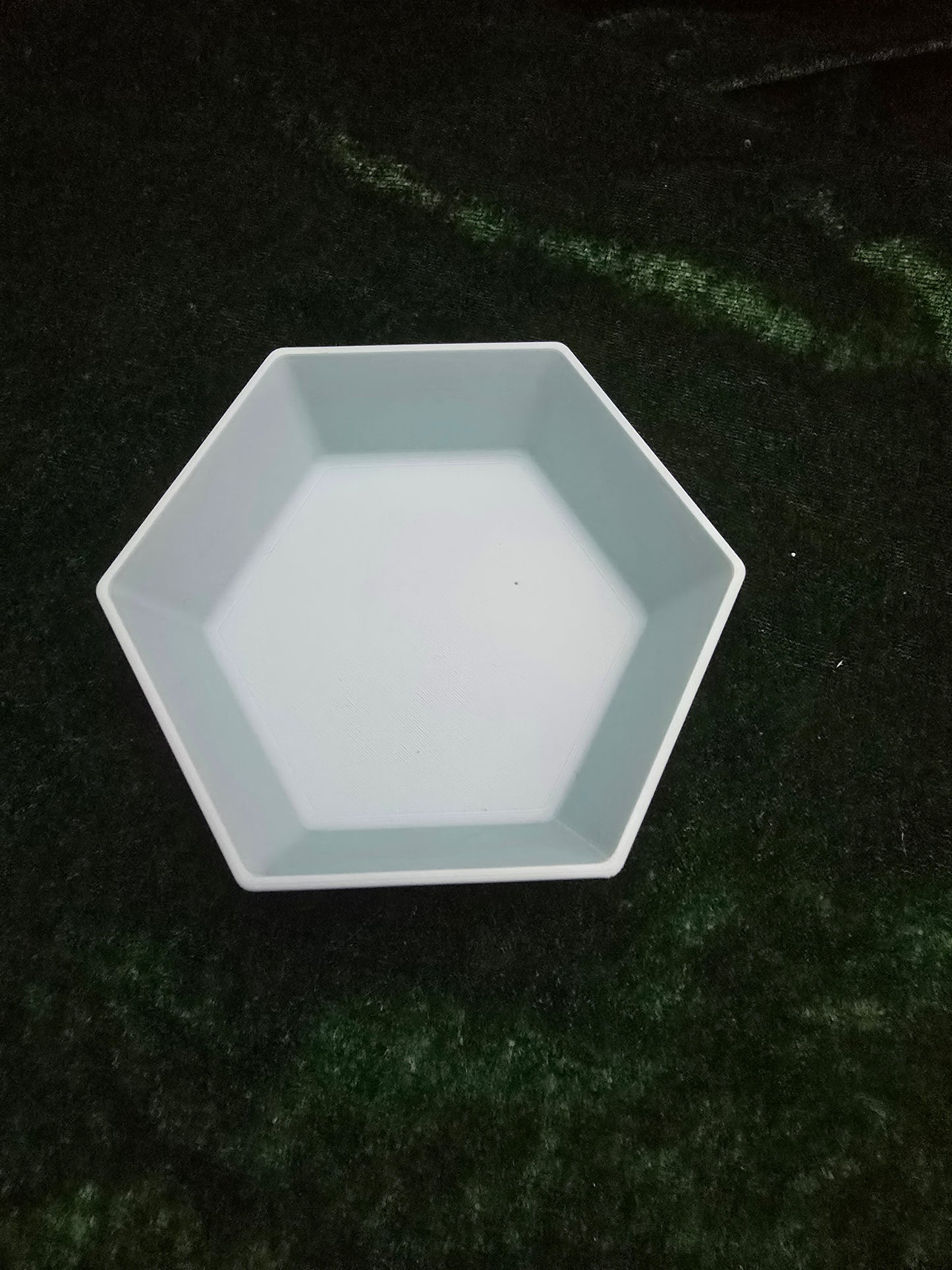 Stackable Board Game Piece Token Holder Tray
