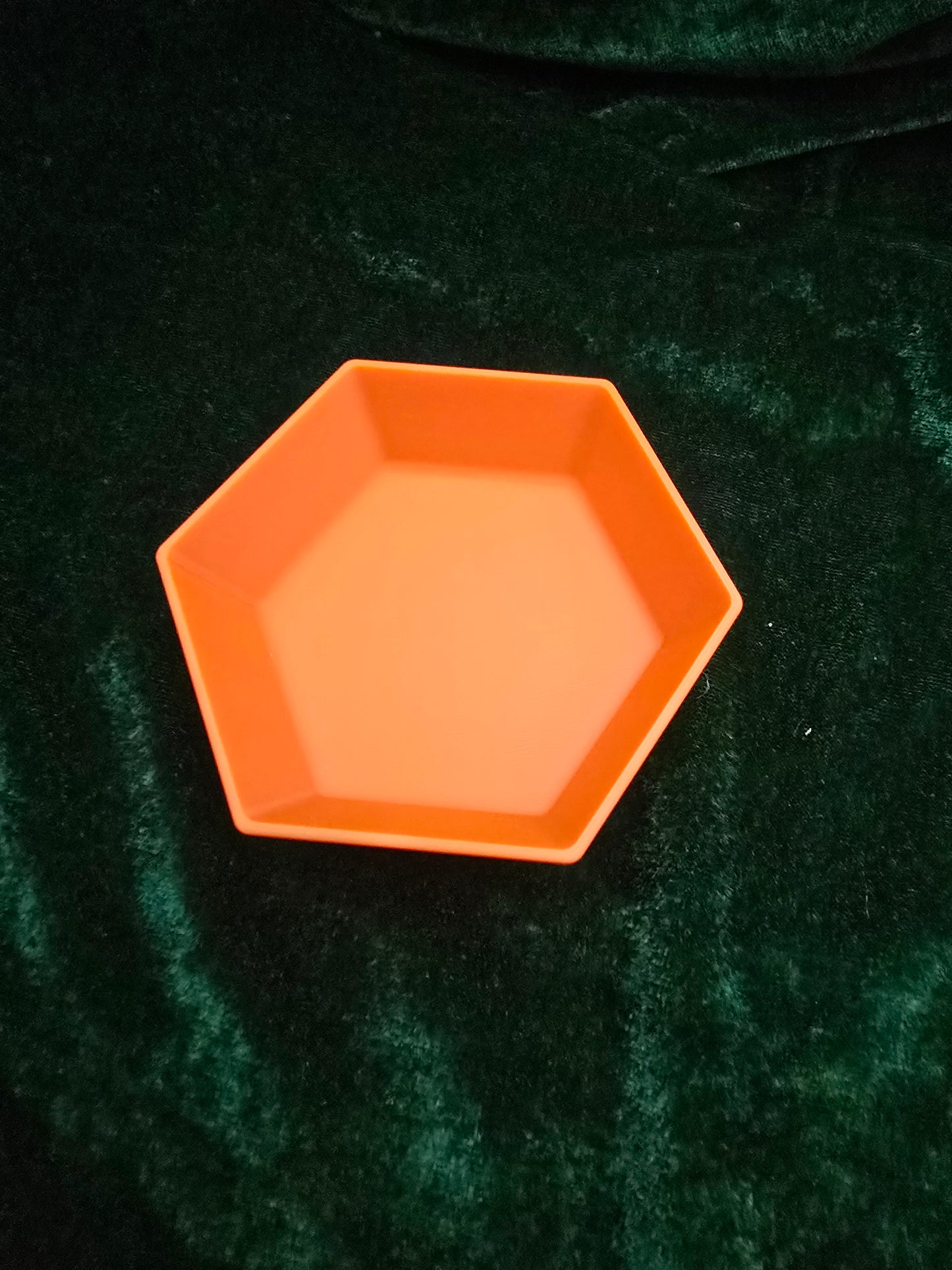 Stackable Board Game Piece Token Holder Tray