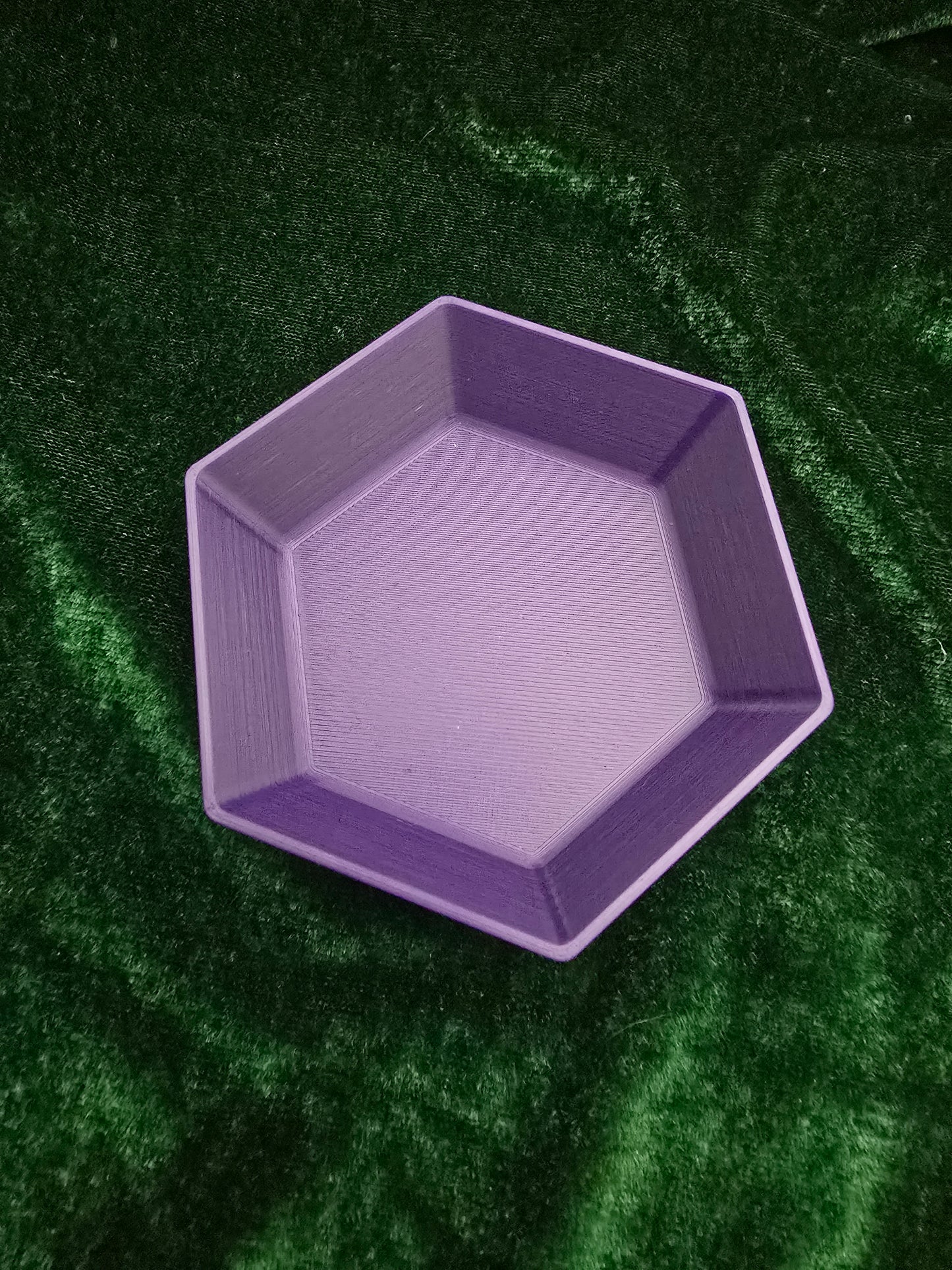 Stackable Board Game Piece Token Holder Tray