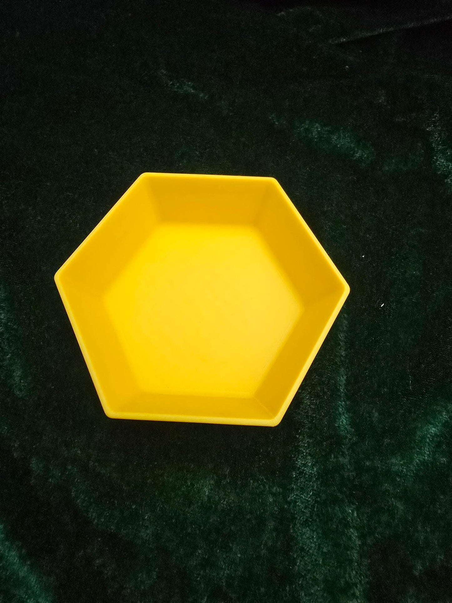 Stackable Board Game Piece Token Holder Tray