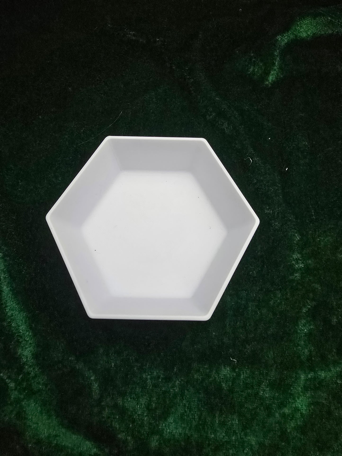 Stackable Board Game Piece Token Holder Tray