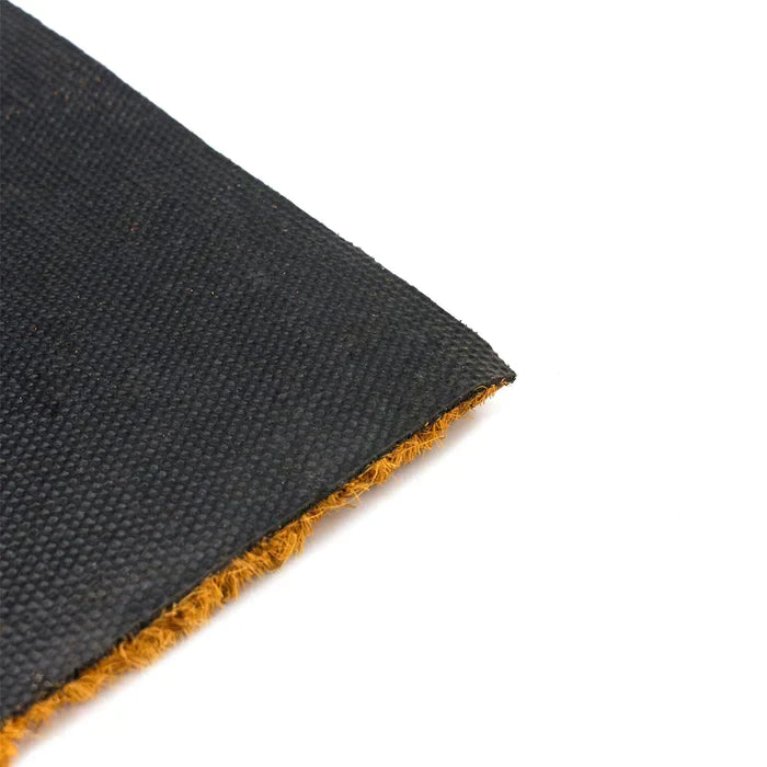 WELCOME PERSONALISED DOOR MAT NAME WITH EST DATE