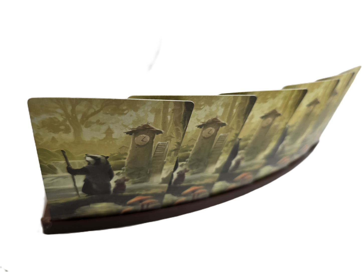 Everdell Resource & Card Holder