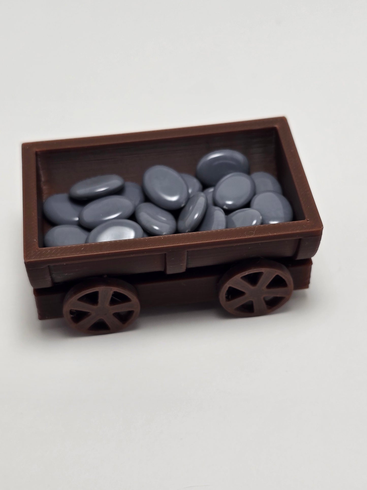 Everdell Themed Resource Holder Set
