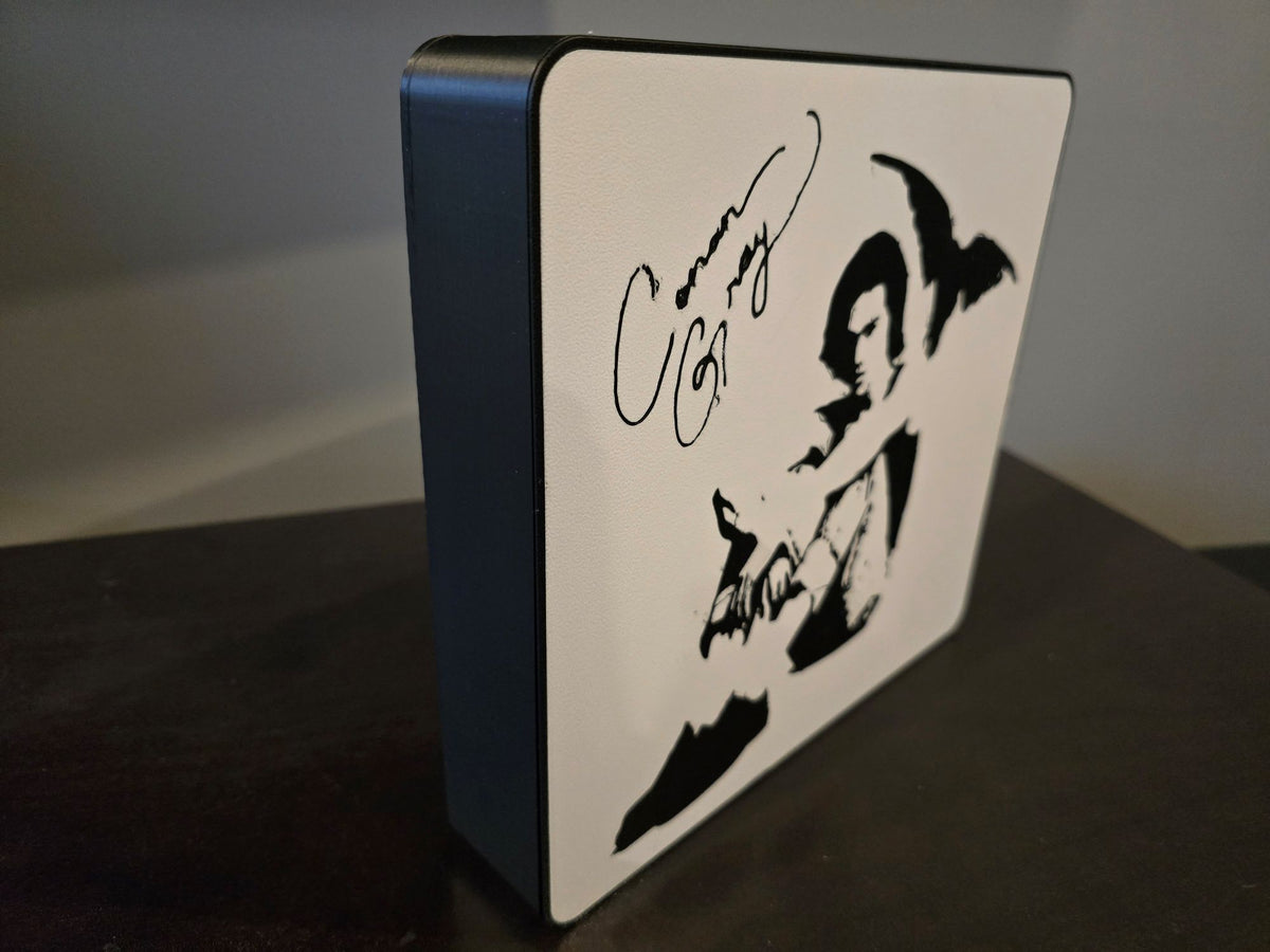 Conan Gray LED Light Box