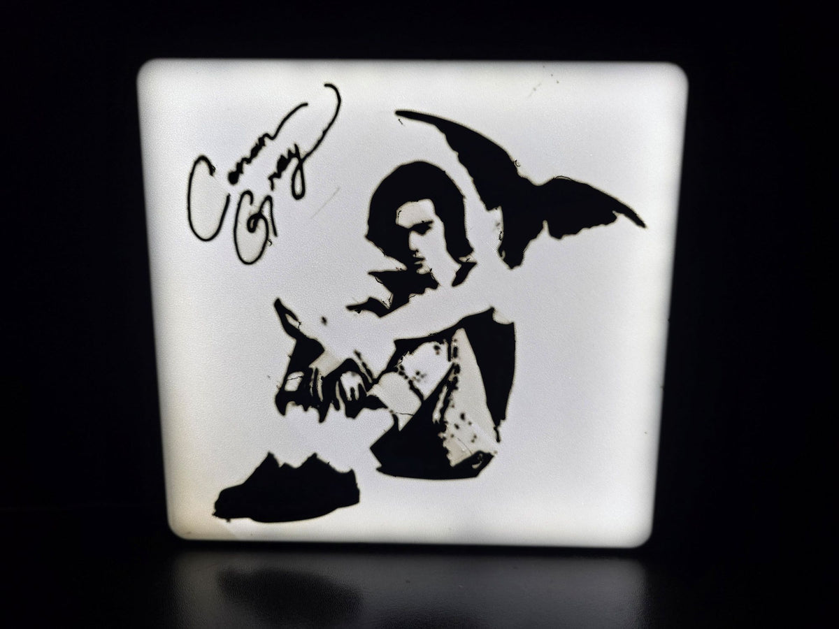 Conan Gray LED Light Box