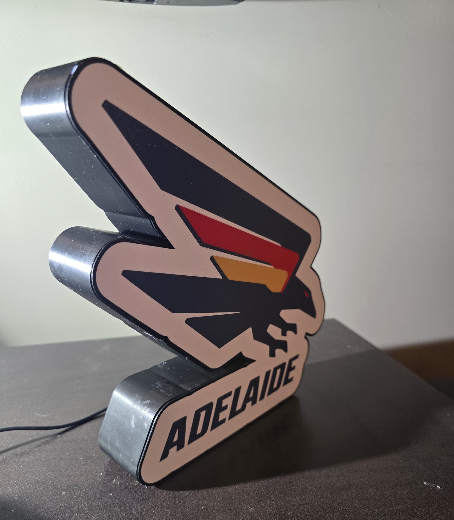 Adelaide Crows LED Lightbox