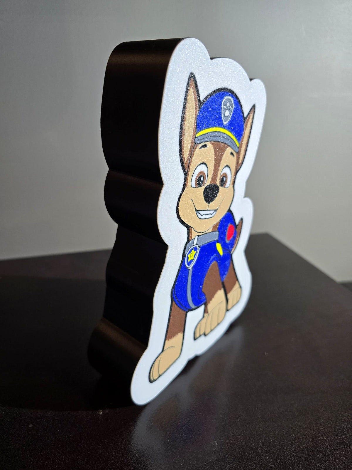 Paw Patrol LED Light Box
