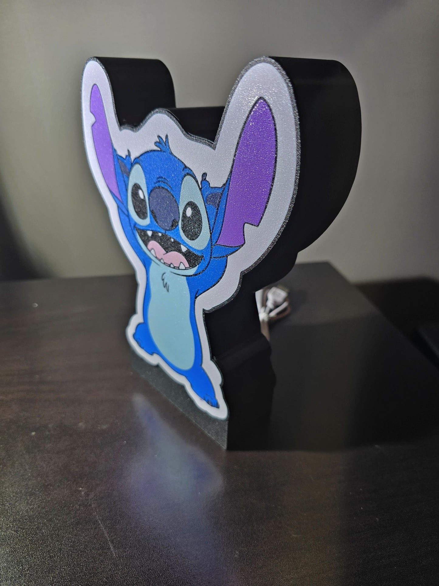 Stitch LED Light Box