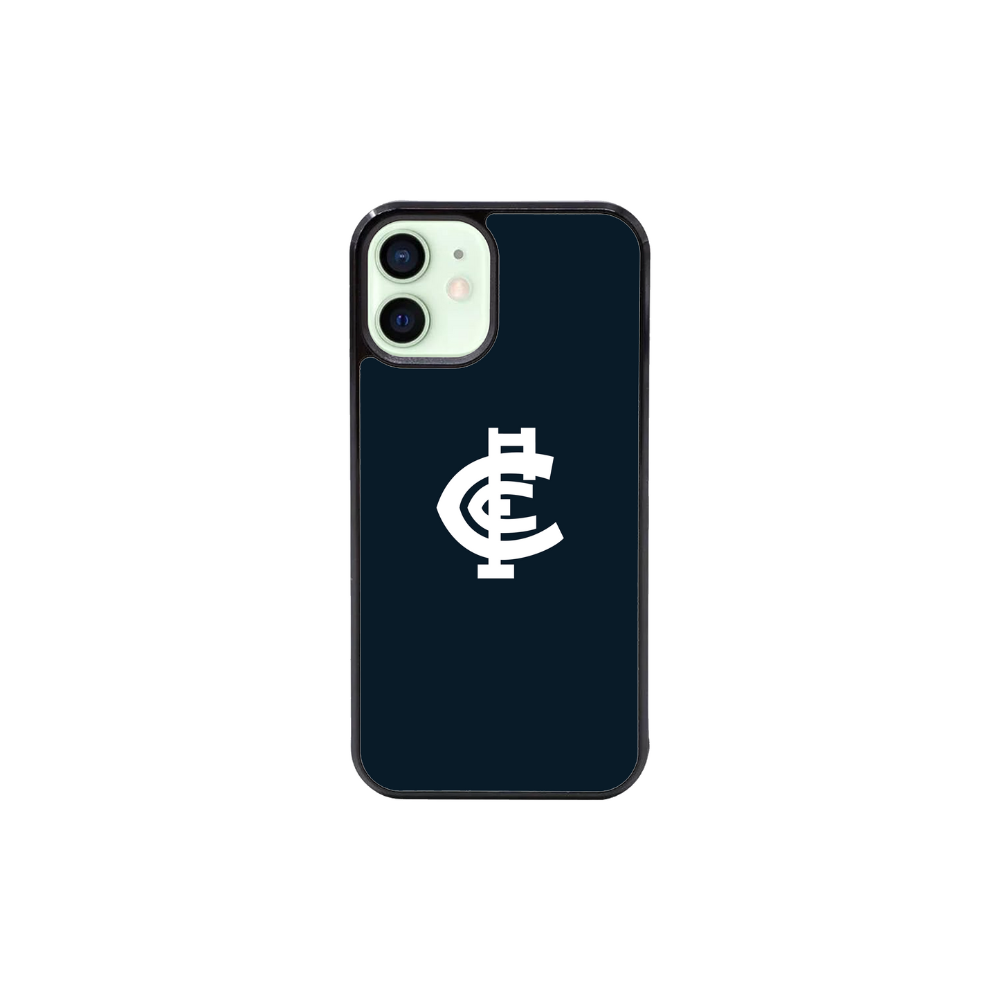 Carlton Blues iPhone Custom Phone Case