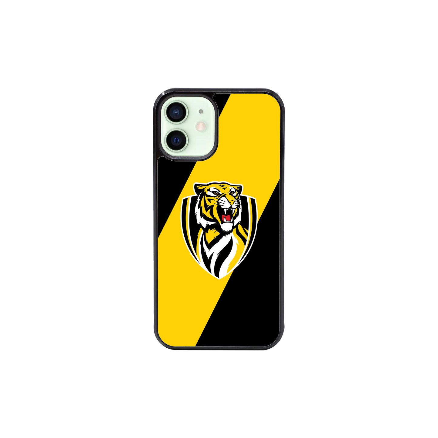 Richmond Tigers iPhone Custom Phone Case