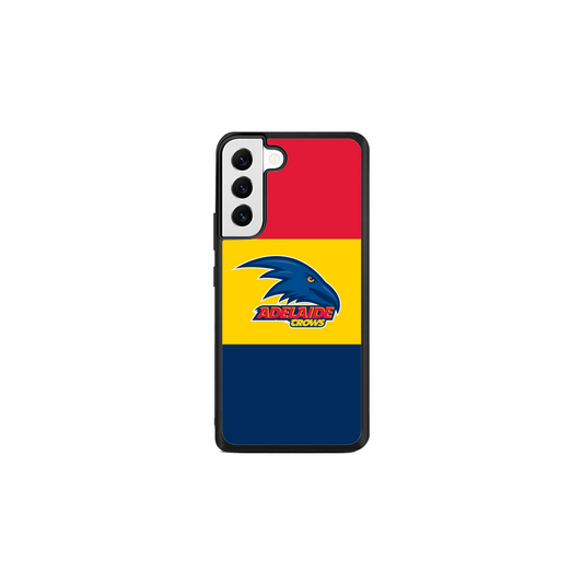 Adelaide Crows Samsung Custom Phone Case