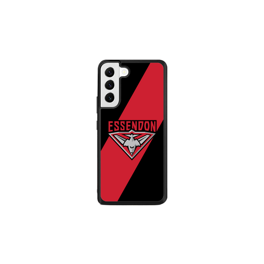 Essendon Bombers Samsung Custom Phone Case