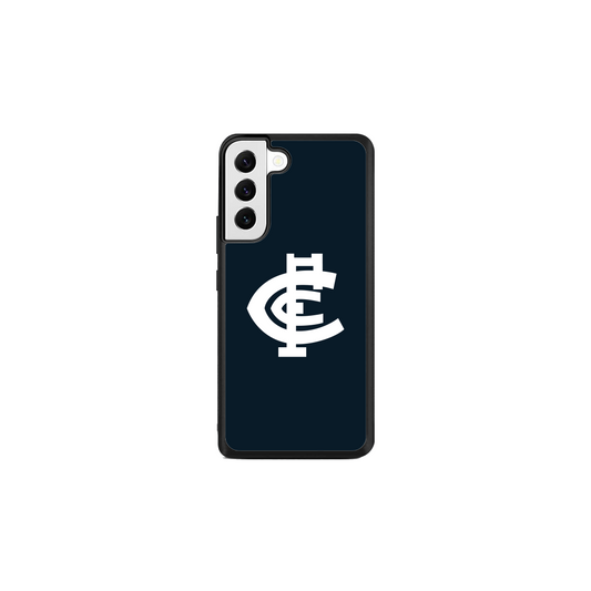 Carlton Blues Samsung Custom Phone Case