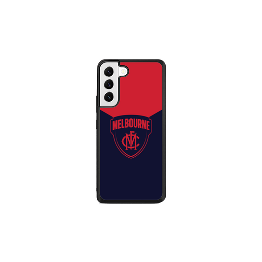 Melbourne Demons Samsung Custom Phone Case