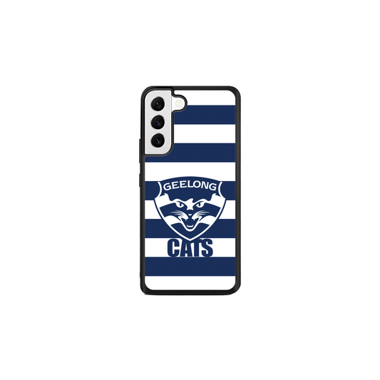 Geelong Cats Samsung Custom Phone Case