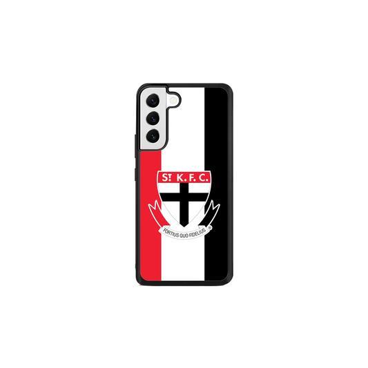 St Kilda Saints Samsung Custom Phone Case