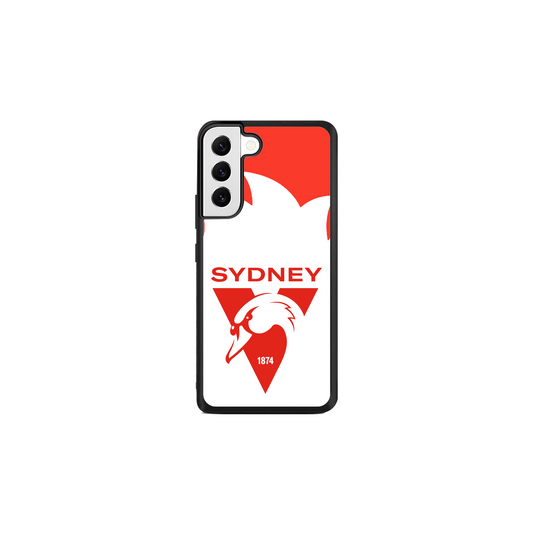 Sydney Swans Samsung Custom Phone Case